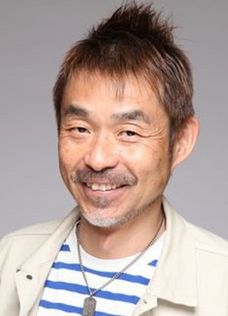園部啟一 園部啟一