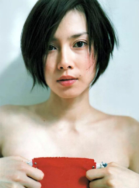 中谷美紀(jì) 中谷美紀(jì)