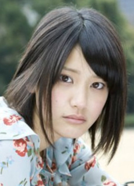 山崎纮菜 山崎纮菜