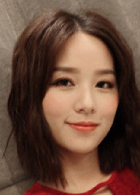 李靜儀 李靜儀