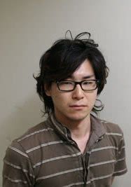 赤澤涼太