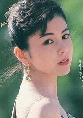澤口靖子 澤口靖子