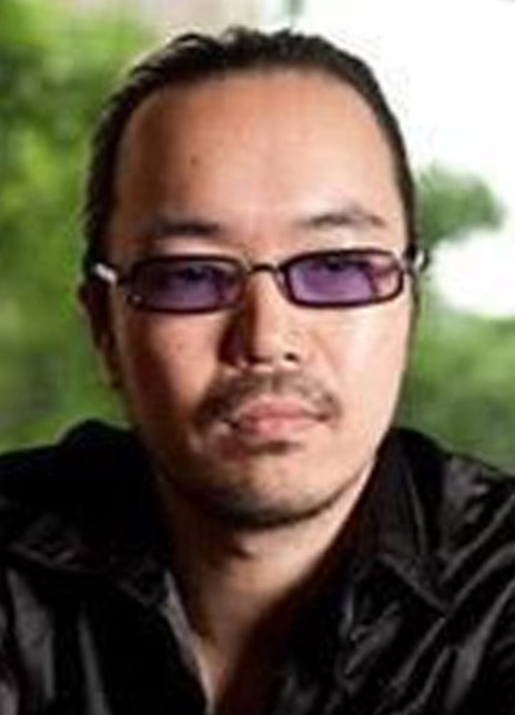 半野喜弘 半野喜弘