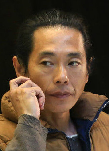 林合隆 林合隆