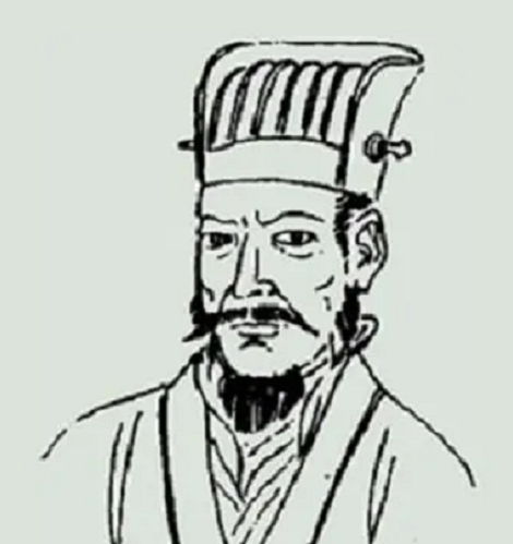 劉?