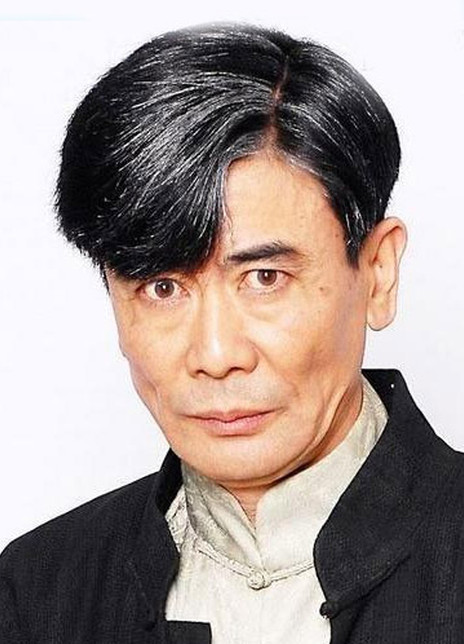 張國慶 張國慶
