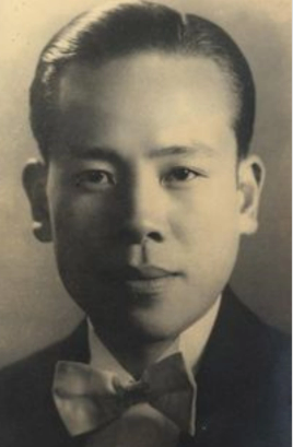 蔡繼琨