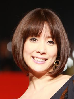 內田恭子