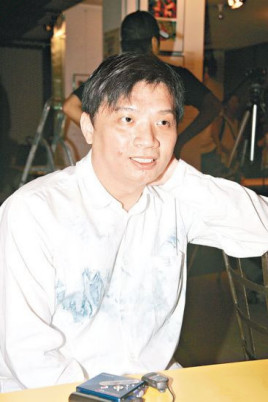 陳輝陽 陳輝陽
