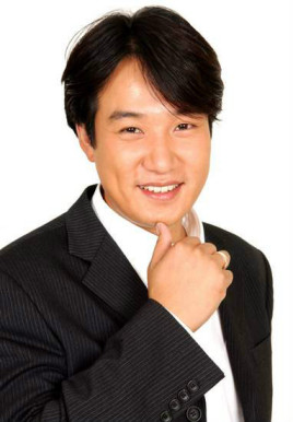 安在煥