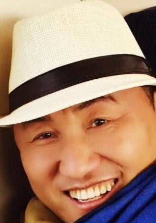 李保國