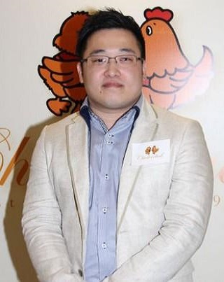 曾國猷
