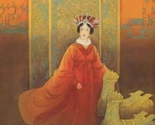 楊麗華