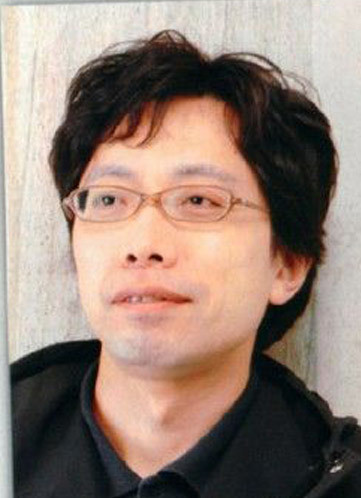 鶴卷和哉