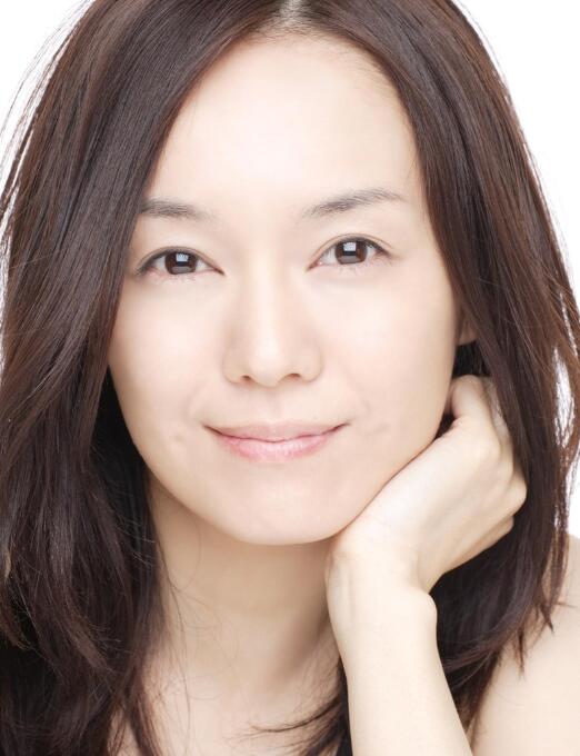 奧貫薰