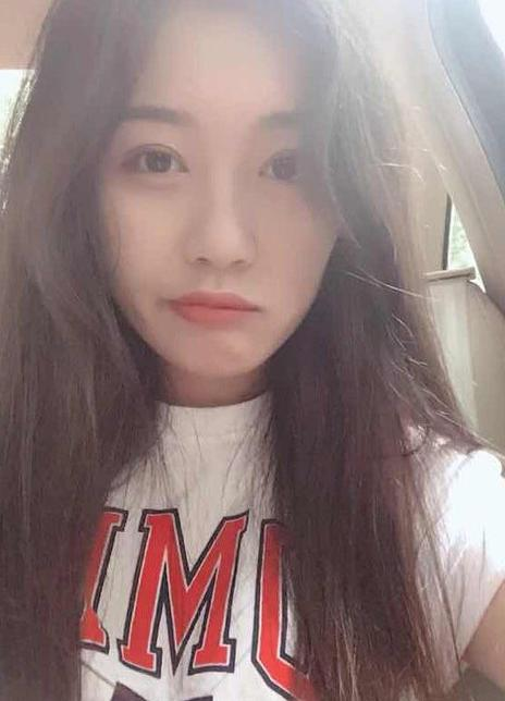 谷藝璇 谷藝璇