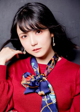 三上枝織