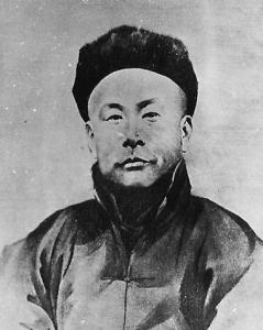 霍元甲 霍元甲