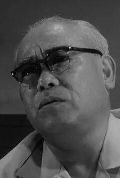 小川虎之助 小川虎之助