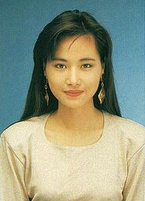 陳明君