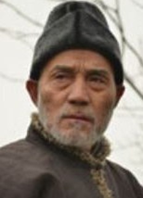 郝文學(xué)