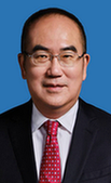 張定宇 張定宇