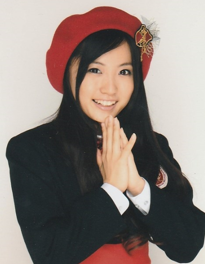 古川愛李 古川愛李