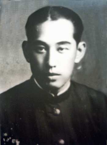 董秋農(nóng)