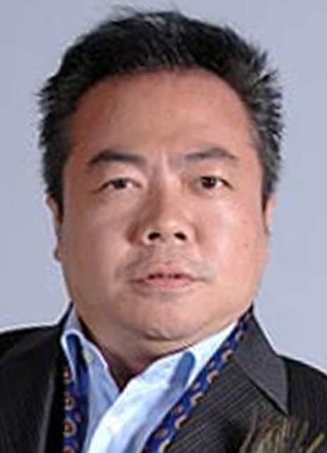 董至成 董至成