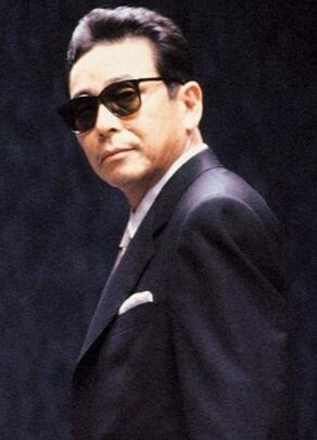 森田一義 森田一義