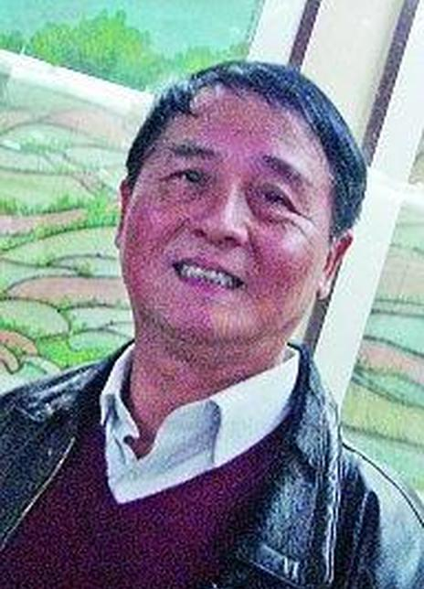 張寄蝶 張寄蝶