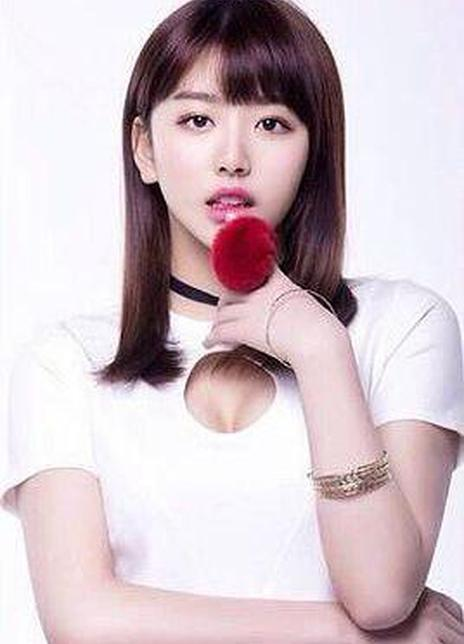 孔雪兒 孔雪兒