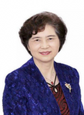李蘭娟 李蘭娟