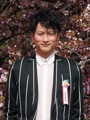 黃川田將也 黃川田將也