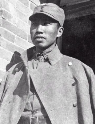李永安