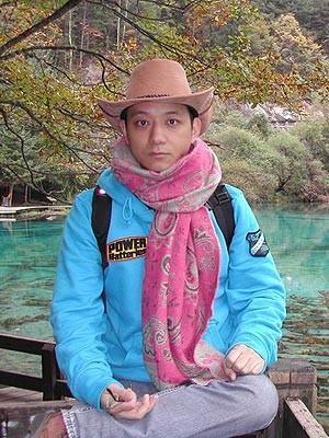 樹下野狐 樹下野狐