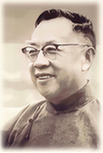 錢穆 錢穆