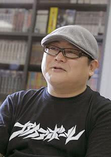 水島精二