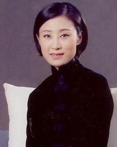 張火丁 張火丁