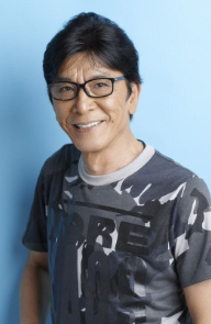中田讓治 中田讓治