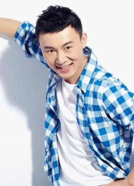 楊旭 楊旭