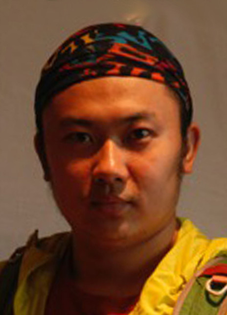 李唯賀 李唯賀