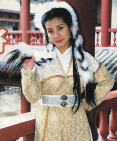 岳翎 岳翎