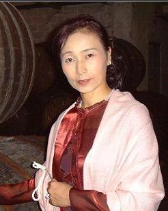 松田英子 松田英子