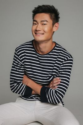 張培萌 張培萌
