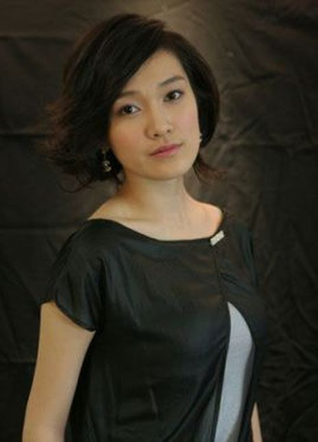 張子琪 張子琪