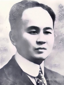 楊昌濟