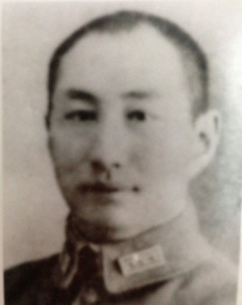 鄧玉琢 鄧玉琢
