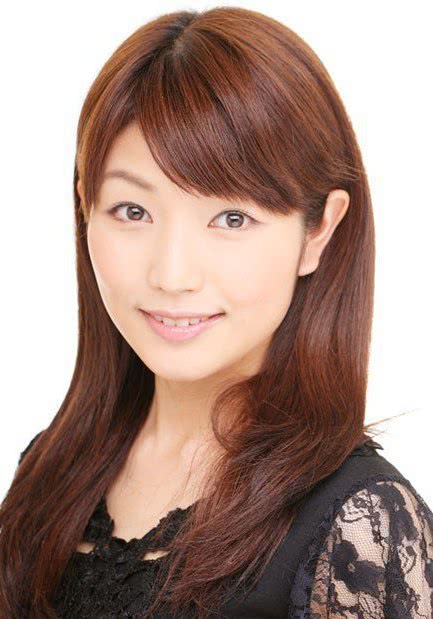 稻村優奈