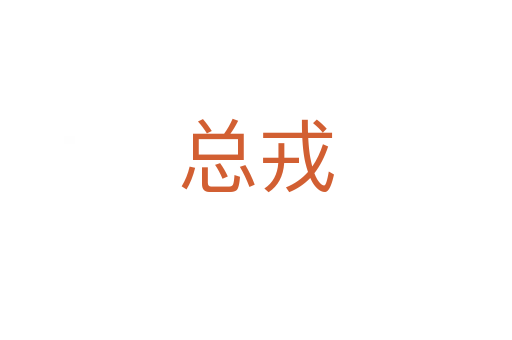 總?cè)?></div>
							<h2>詞語(yǔ)解釋</h2><h3>總?cè)?span id=